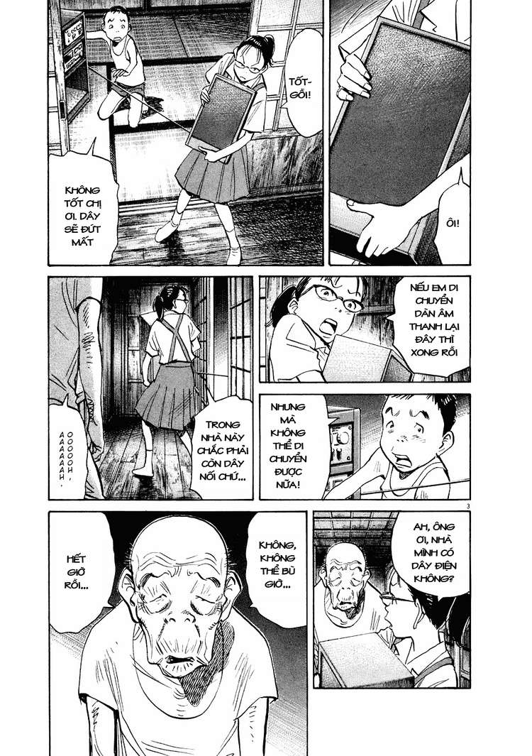 những chàng trai thế kỉ 20 chapter 238 5