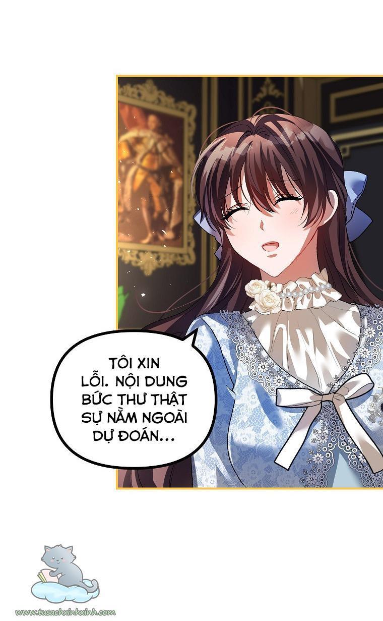 tháng năm cuối cùng của nữ phụ đoản mệnh chapter 27 27