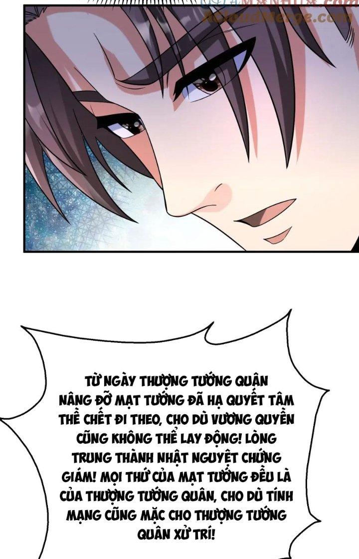 đại tần, ta là con tần thủy hoàng, giết địch thành thần chapter 58 46