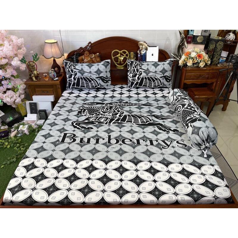 Drap thun hàn quốc
