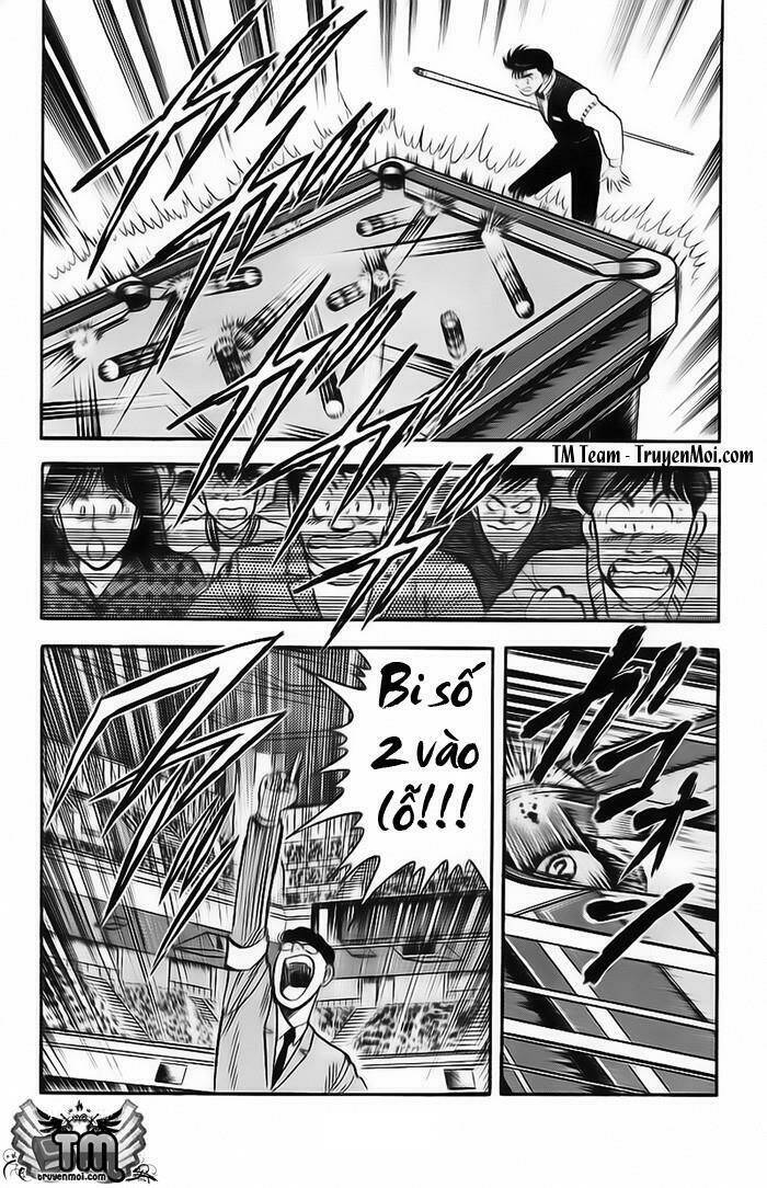 break shot chapter 108 7