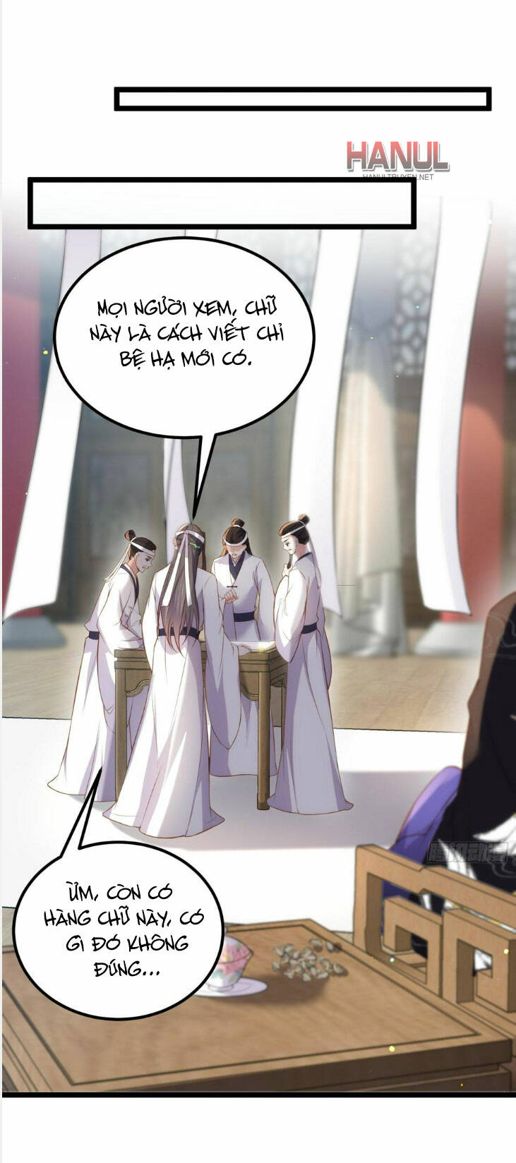 hoạn phi thiên hạ chapter 296 1