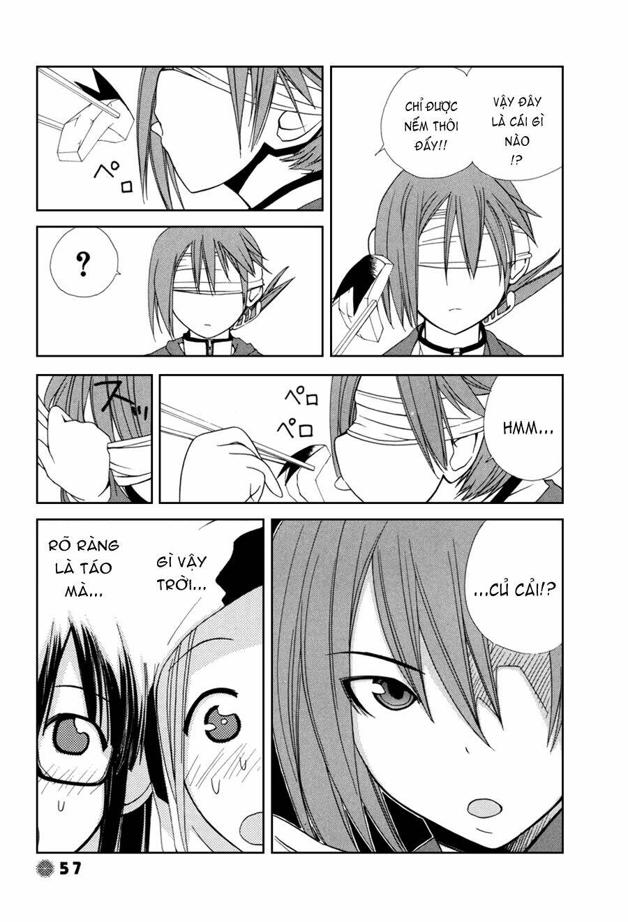 14 juicy chapter 6 5