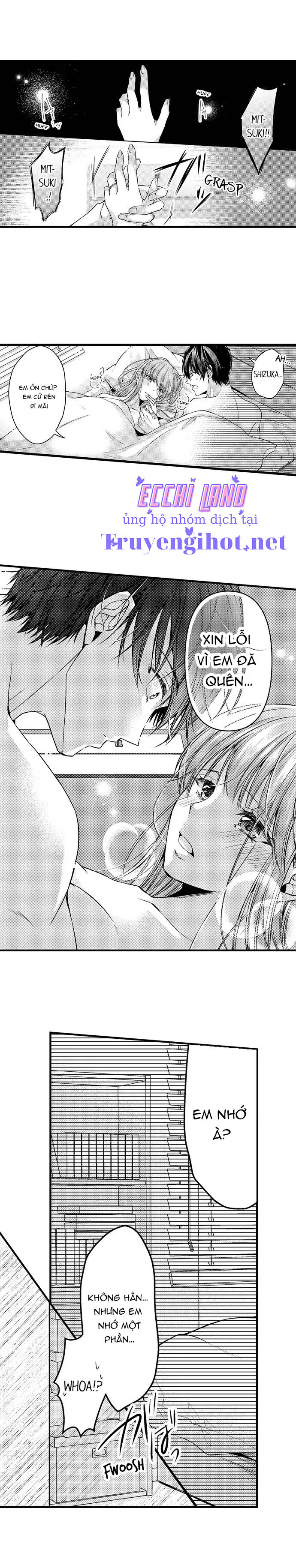 vợ ơi, đừng chạy chapter 29.1 7