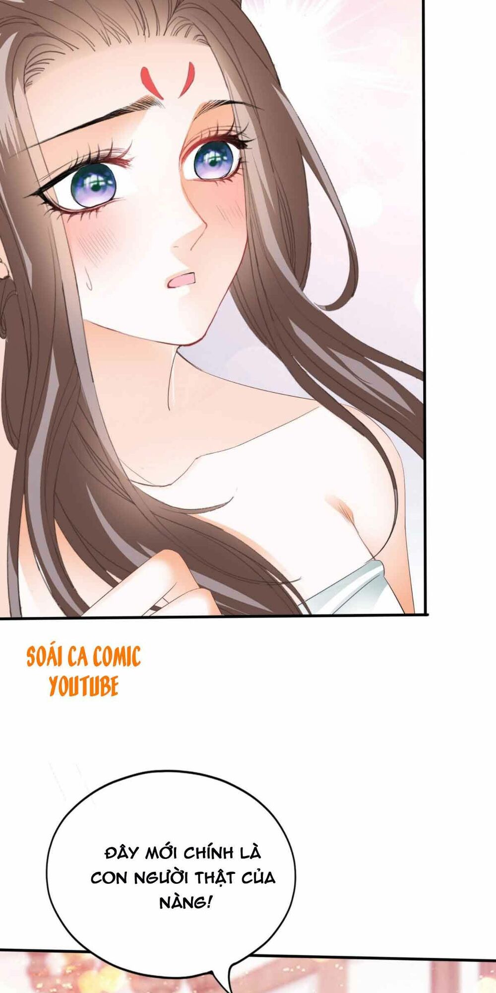 bổn vương muốn nàng chapter 70 8