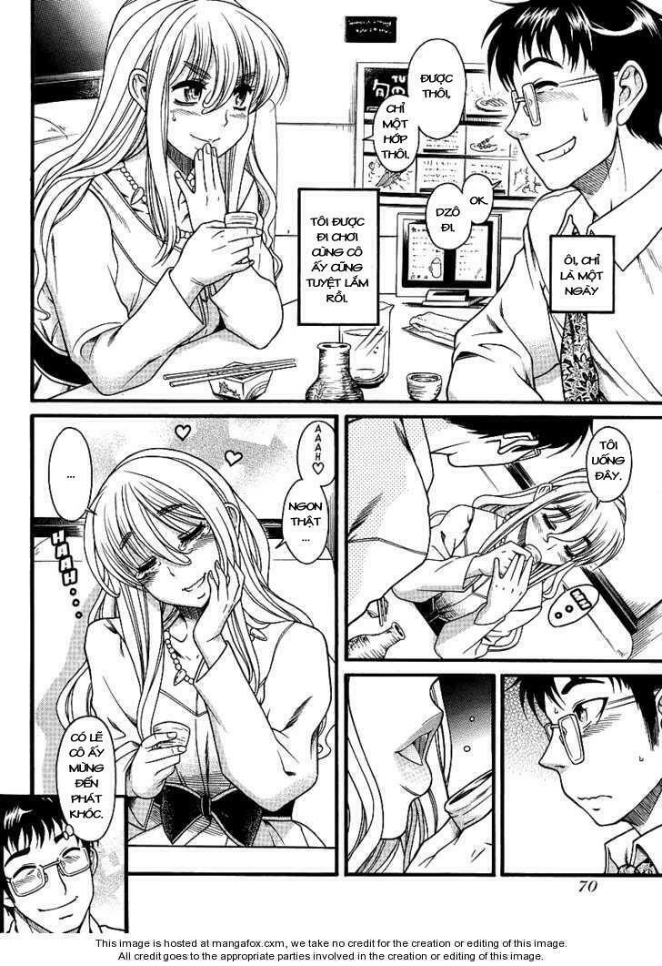 happy negative marriage chapter 2 22