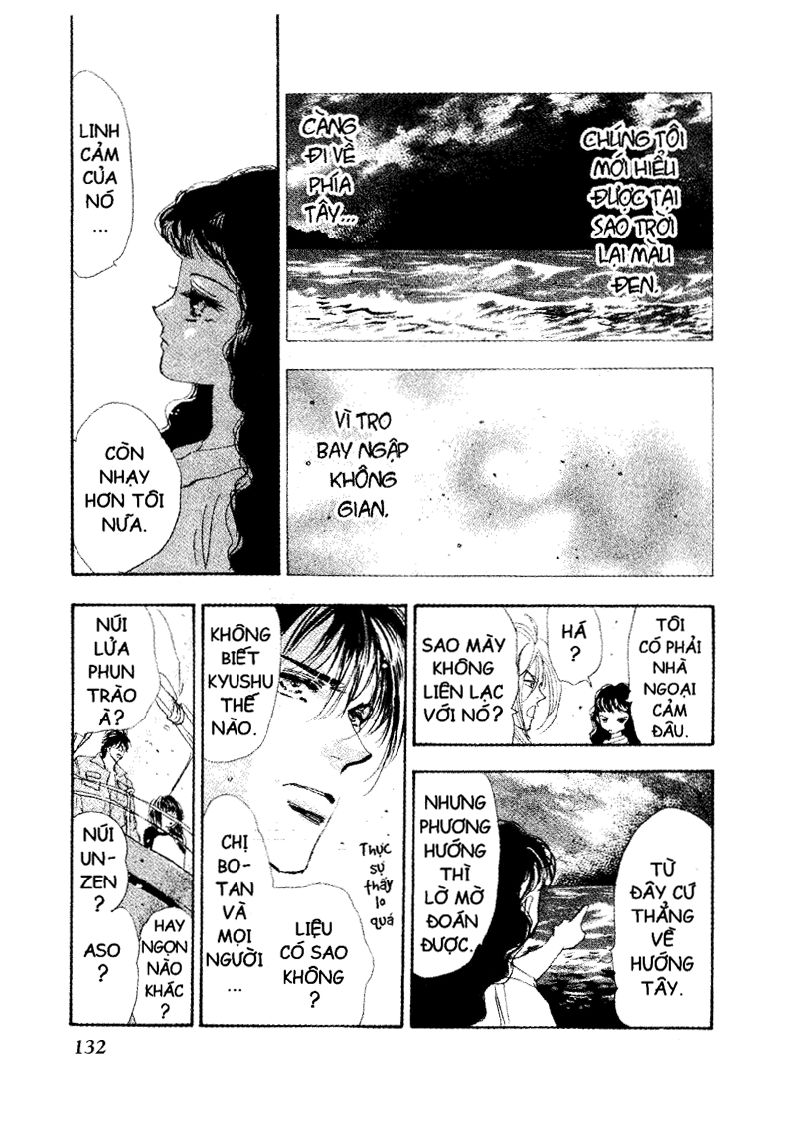 mầm sống chapter 65 23