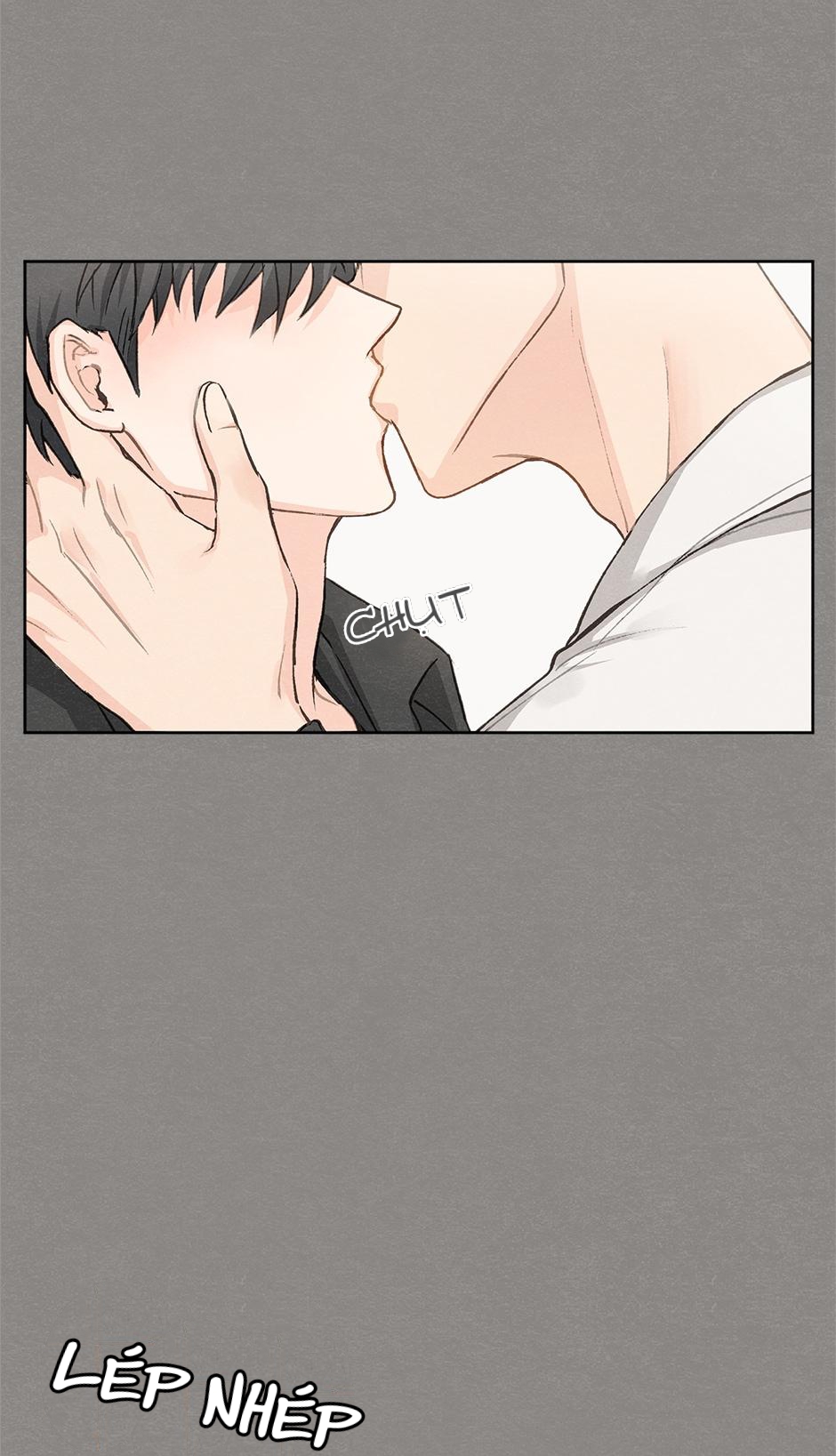 yêu hay không yêu chapter 5 32