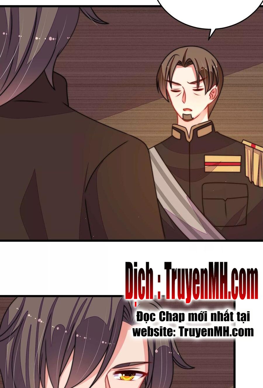 ngày nào thiếu soái cũng ghen chapter 496 17