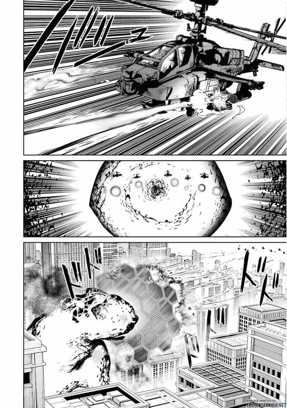 mahou shoujo tokushuusen asuka chapter 52 20