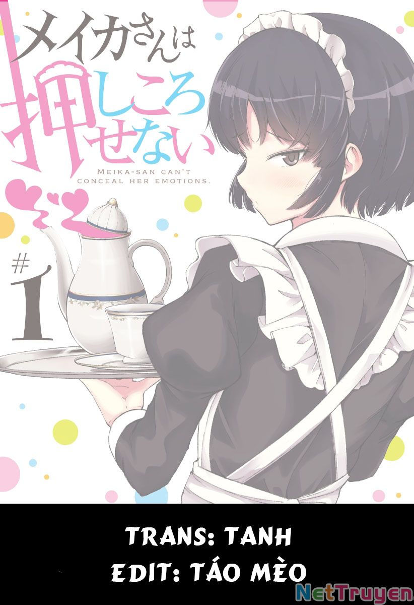 meika-san can't conceal her emotions chapter 11.1 13