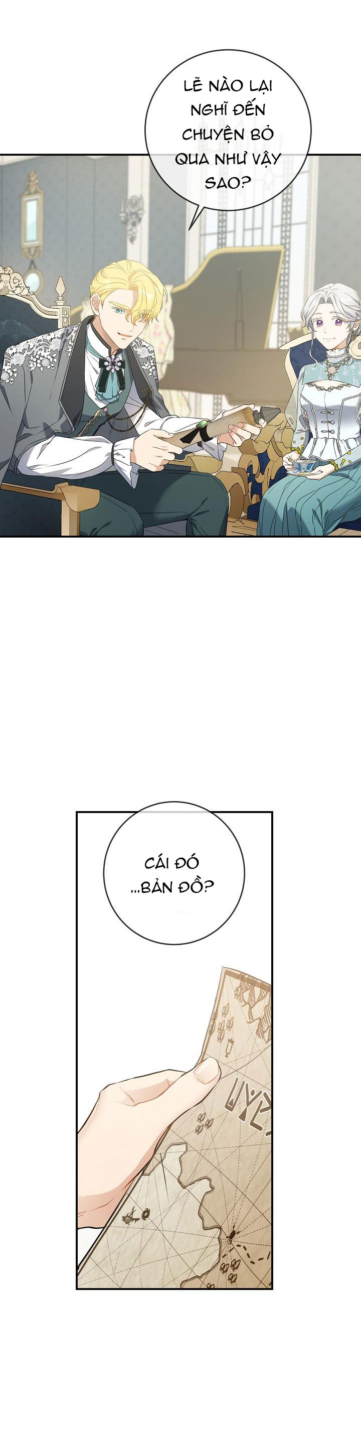 hướng đến ánh dương một lần nữa chapter 34.1 12