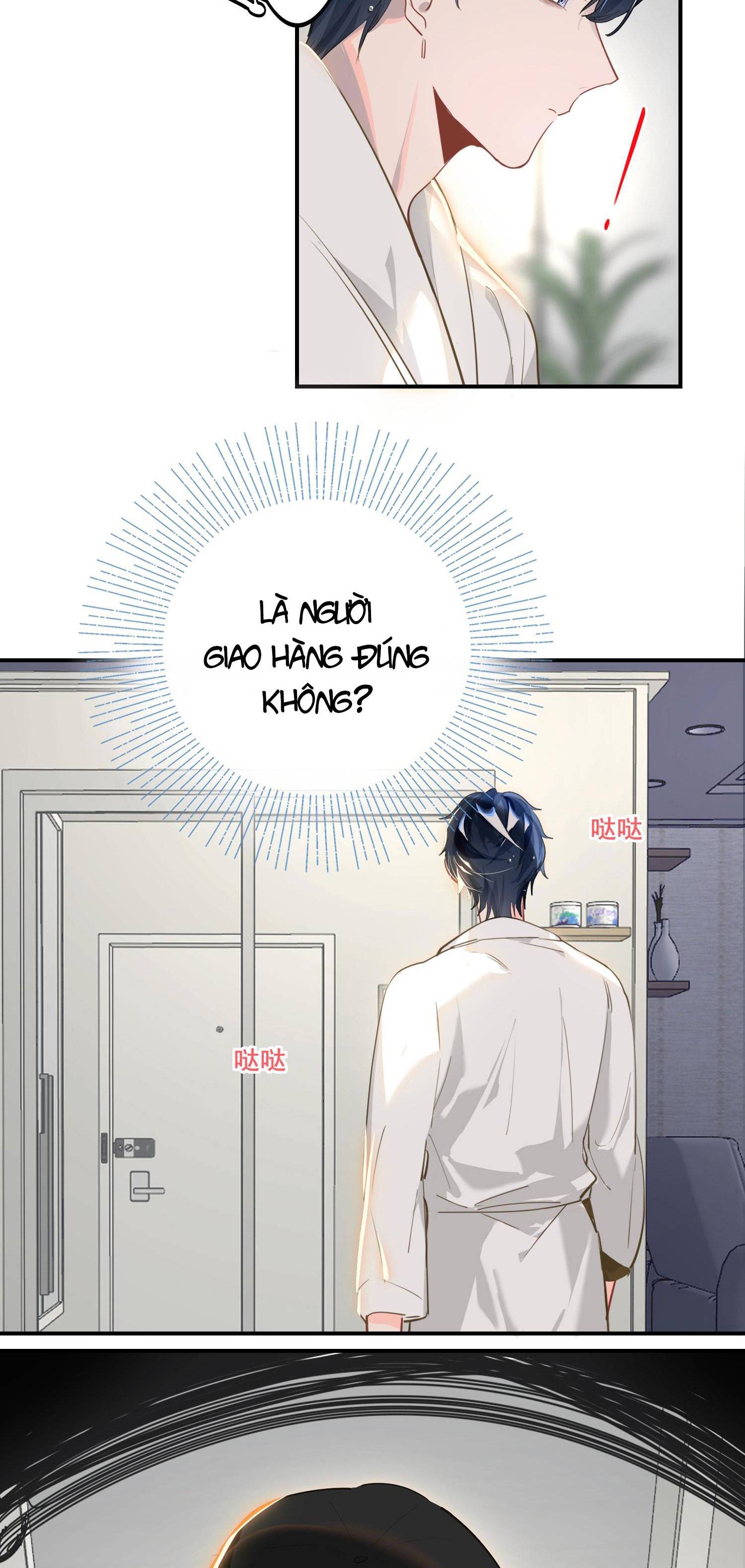 tôi là một tên điên chapter 4 22