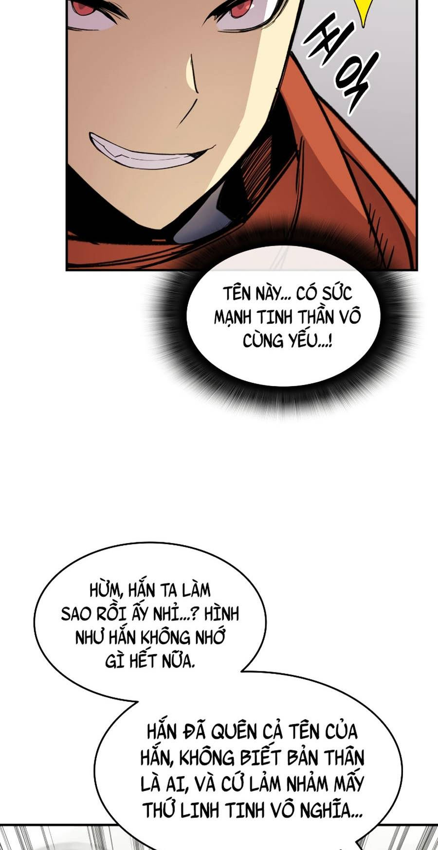tôi là lính mới chapter 115 44