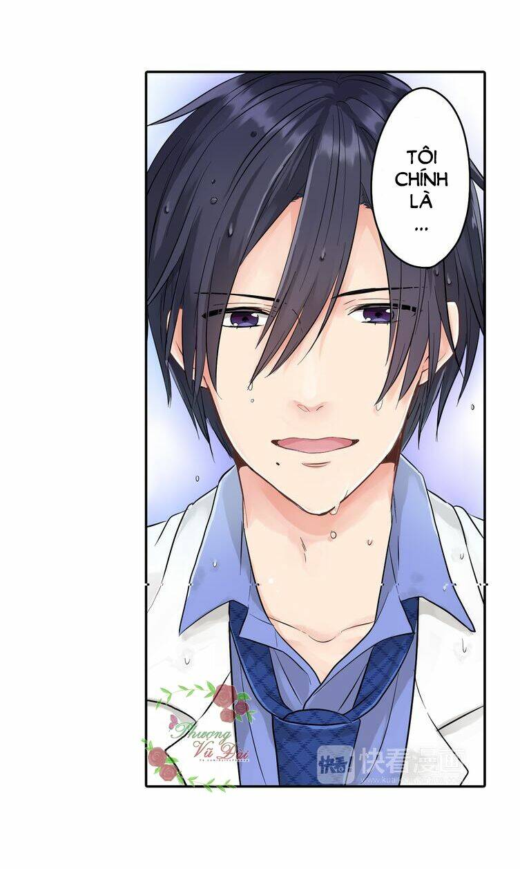 hai anh ấy của tôi chapter 3 49