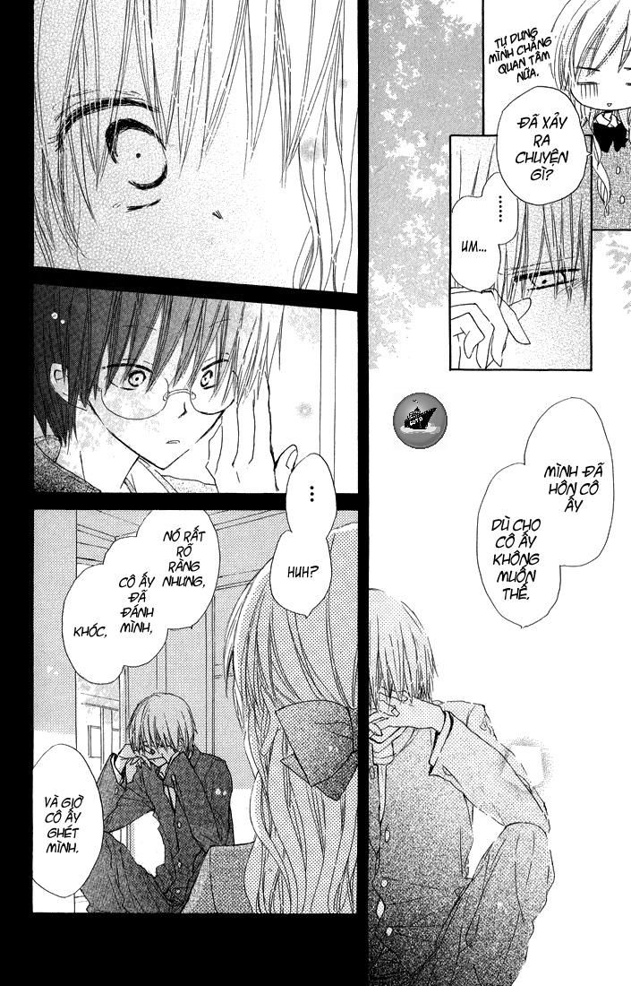 katakoi triangle chapter 7 26