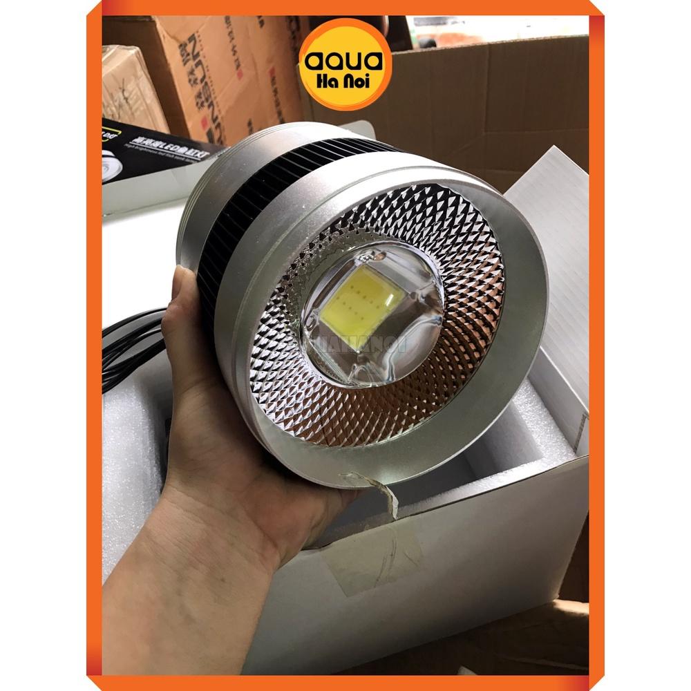 Đèn LED Rocket WRGB 30/50/70/100W dùng cho hồ cá cảnh thủy sinh