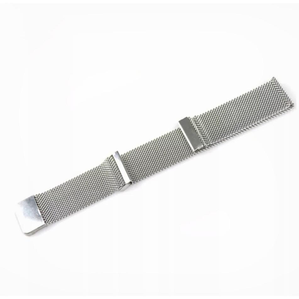 Dây Milanese thép không gỉ dành cho đồng hồ dây 20/22mm