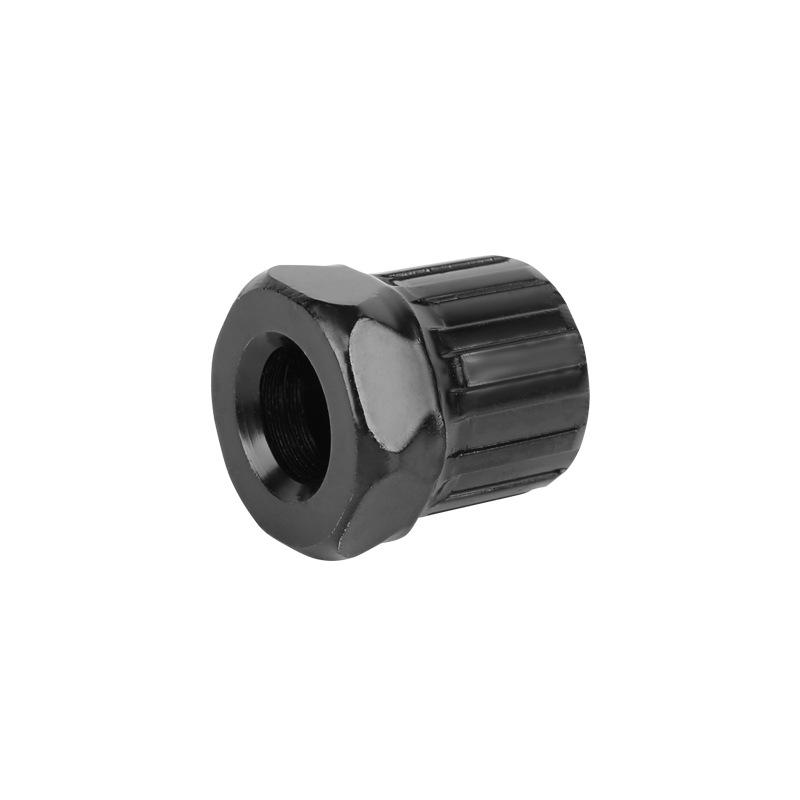 Bánh đà xe đạp Khóa Cassette Freewheel Lock Ring Remover Khôi phục Công cụ sửa chữa cho xe đạp leo núi Loại bỏ khung dưới cùng