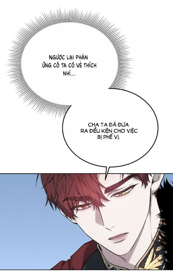 Thời Đại Của Oman chapter 2.1 51