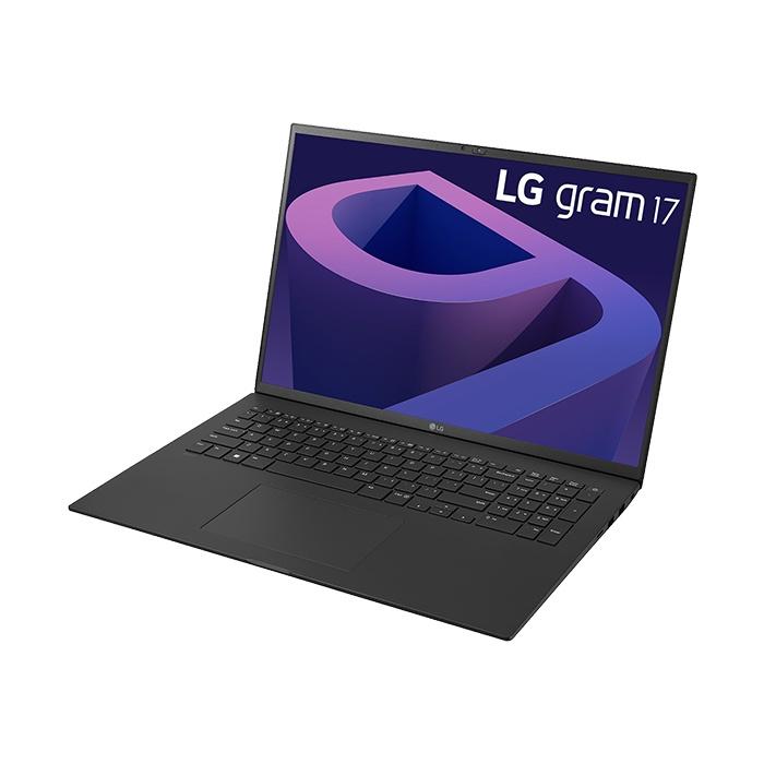 Laptop LG Gram 2022 17Z90Q-G.AH78A5 Hàng chính hãng