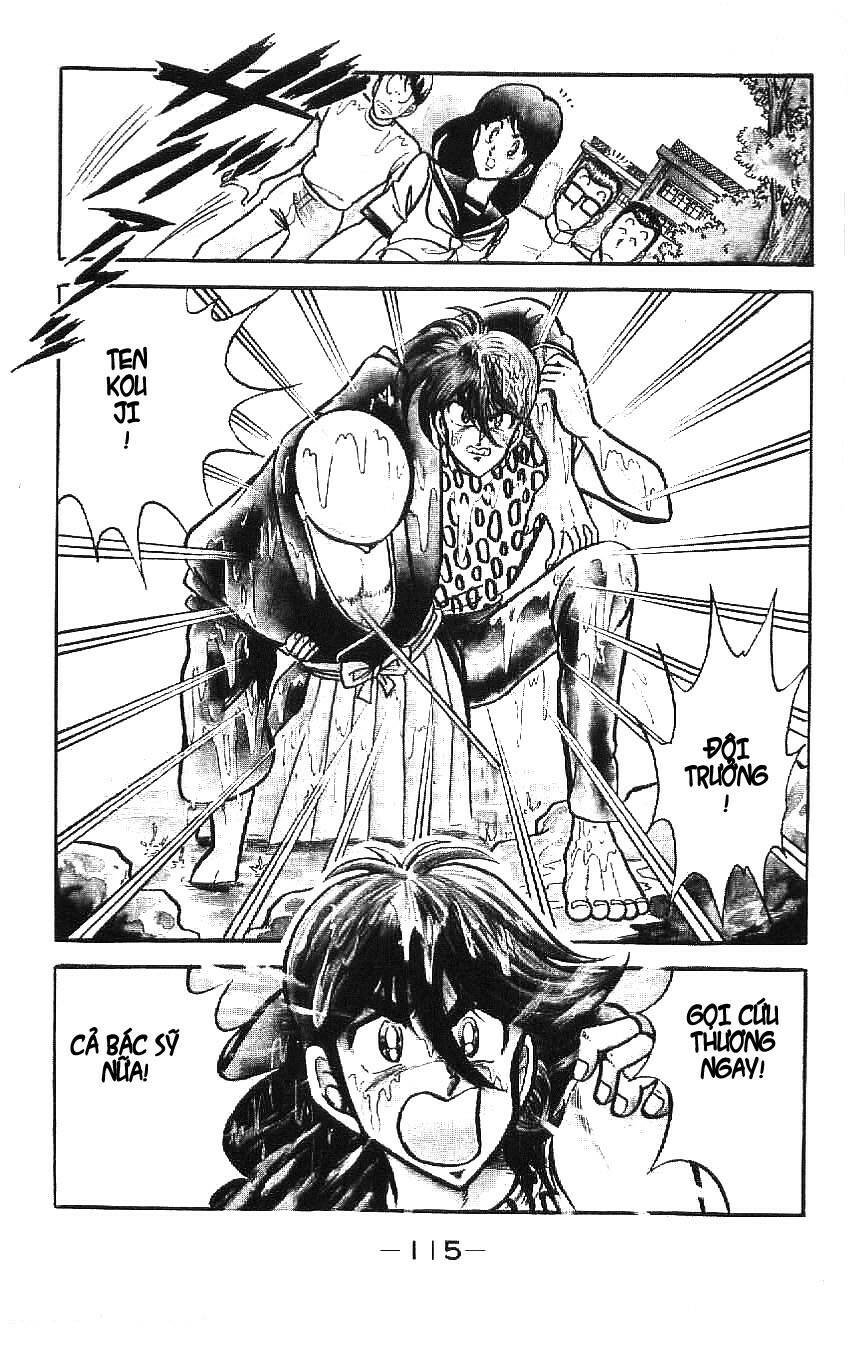 kotaro makaritoru chapter 53 16