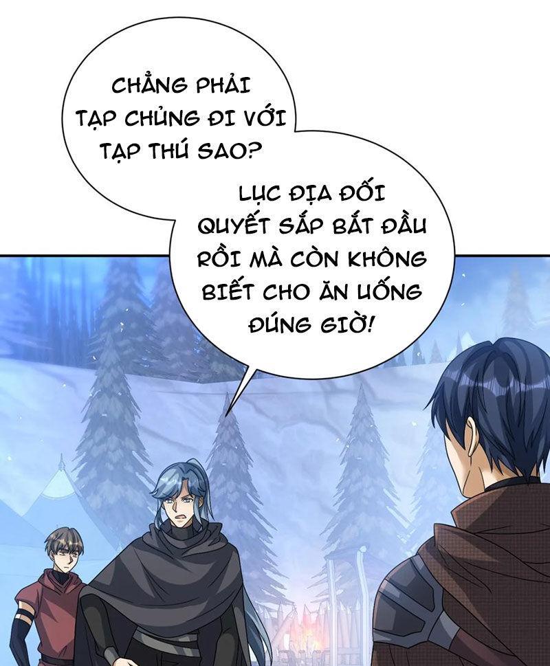cựu nhật ngự long chapter 46 1