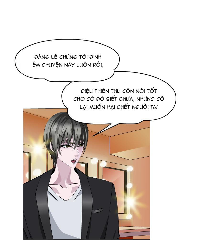 cạm bẫy của nữ thần chapter 91 14