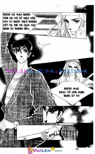 hậu duệ hoàng gia chapter 1 99