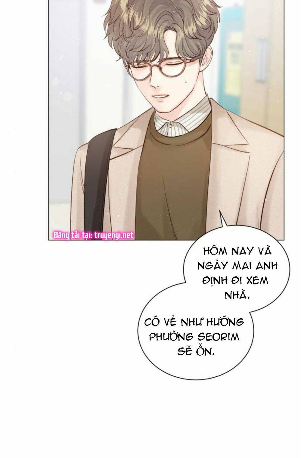 nhất định chúng ta sẽ được hạnh phúc chapter 5 57