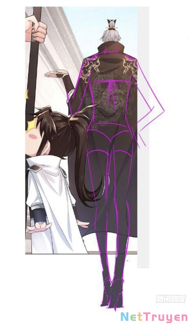 nhập mộ chi thần chapter 23 42