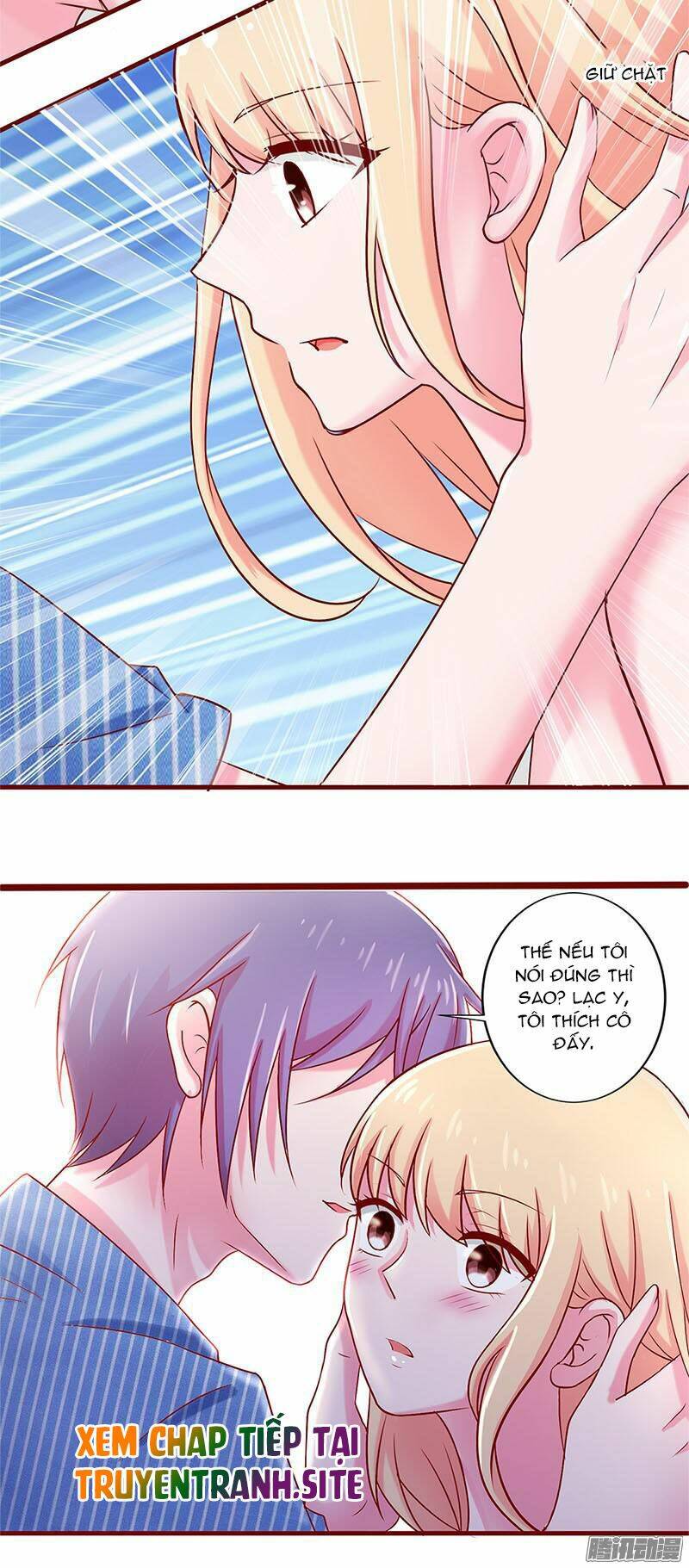 không gả cho tổng tài, gả cho người hầu chapter 46 4