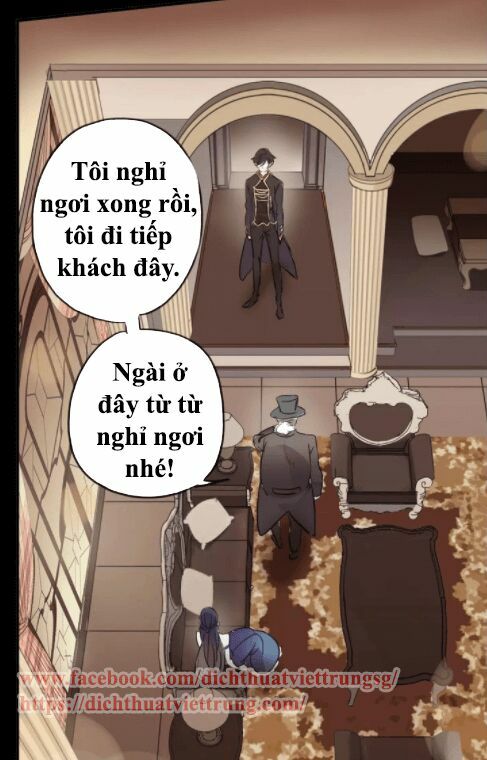 vết cắn ngọt ngào phần 2 chapter 3 32