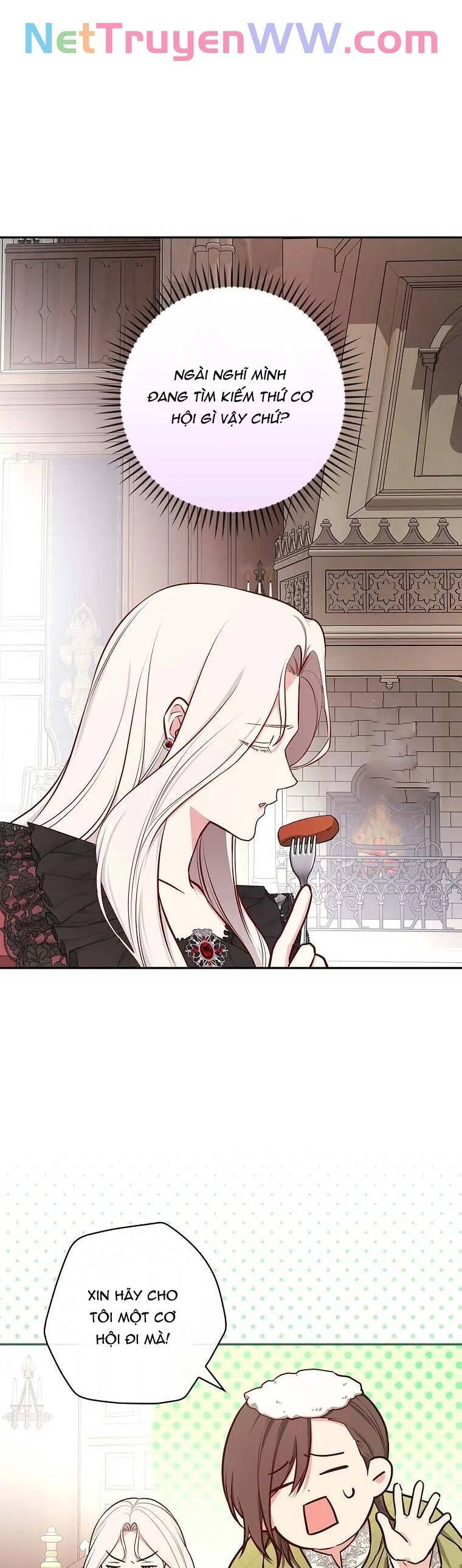 tôi trở thành mẹ của vị anh hùng chiến binh chapter 86 38