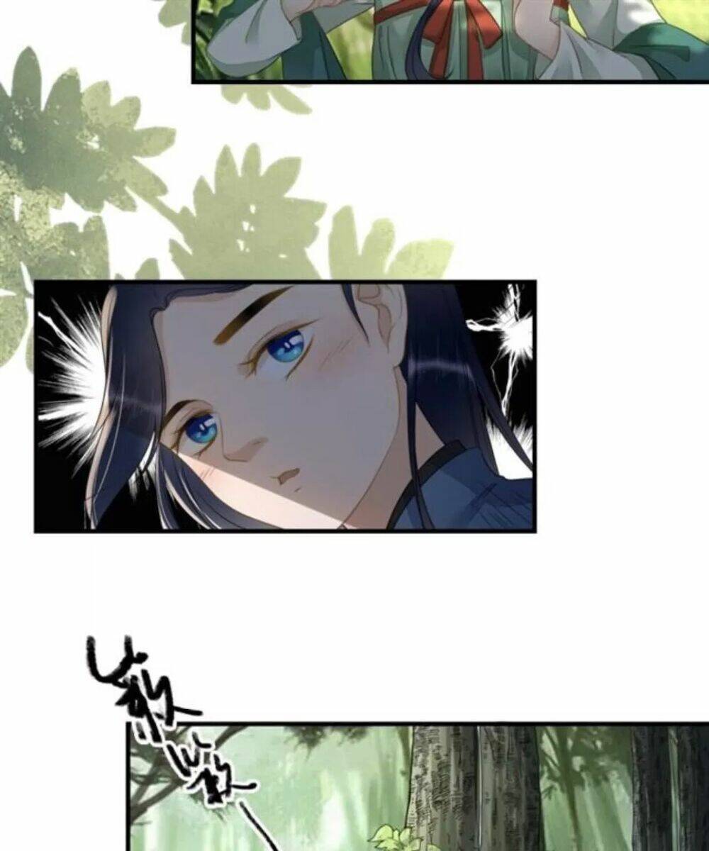 sủng phi của vương chapter 124 13