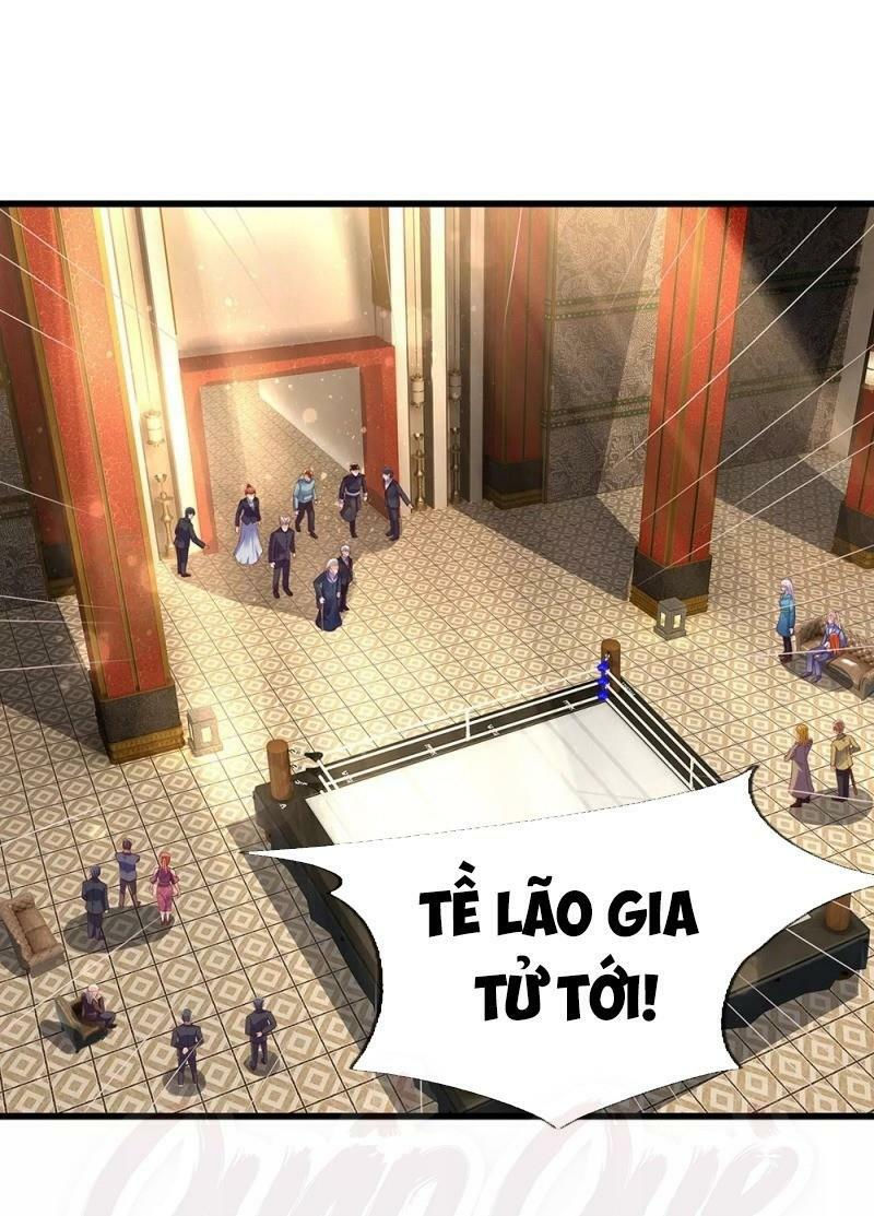 vú em tiên tôn đi ở rể chapter 131 1