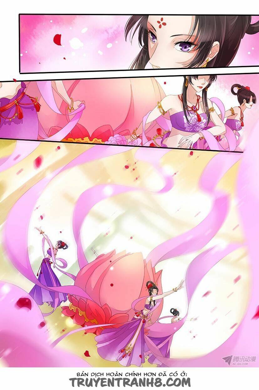 hồng vân chapter 6 6