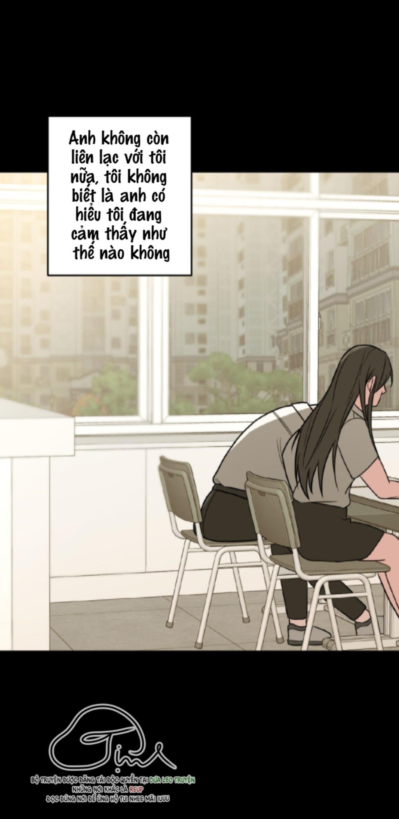 anh à, không thể là em được sao? chapter 6 5