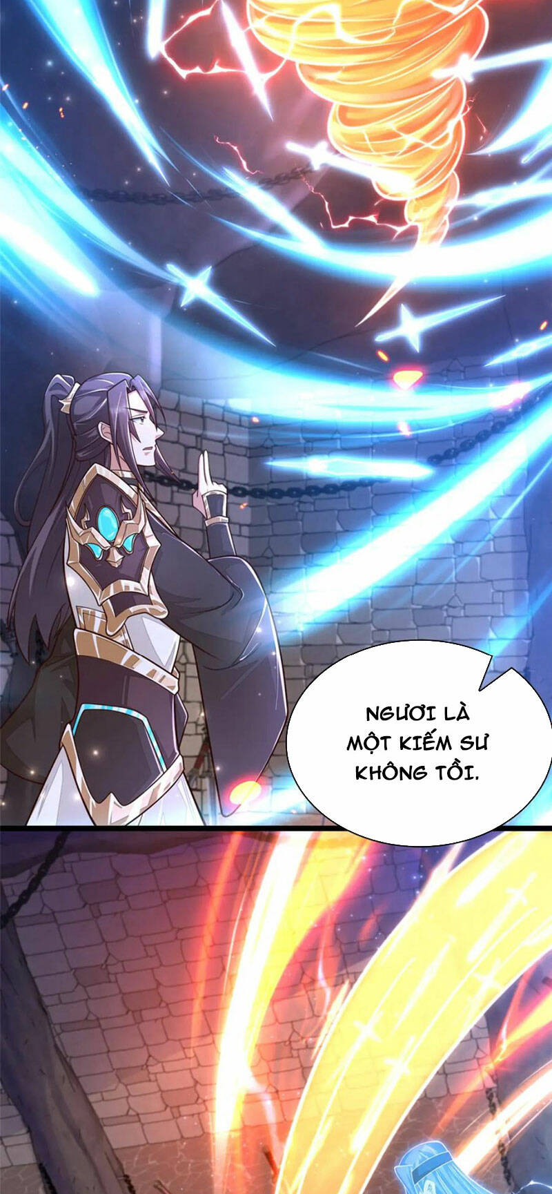 người nuôi rồng chapter 356.2 23