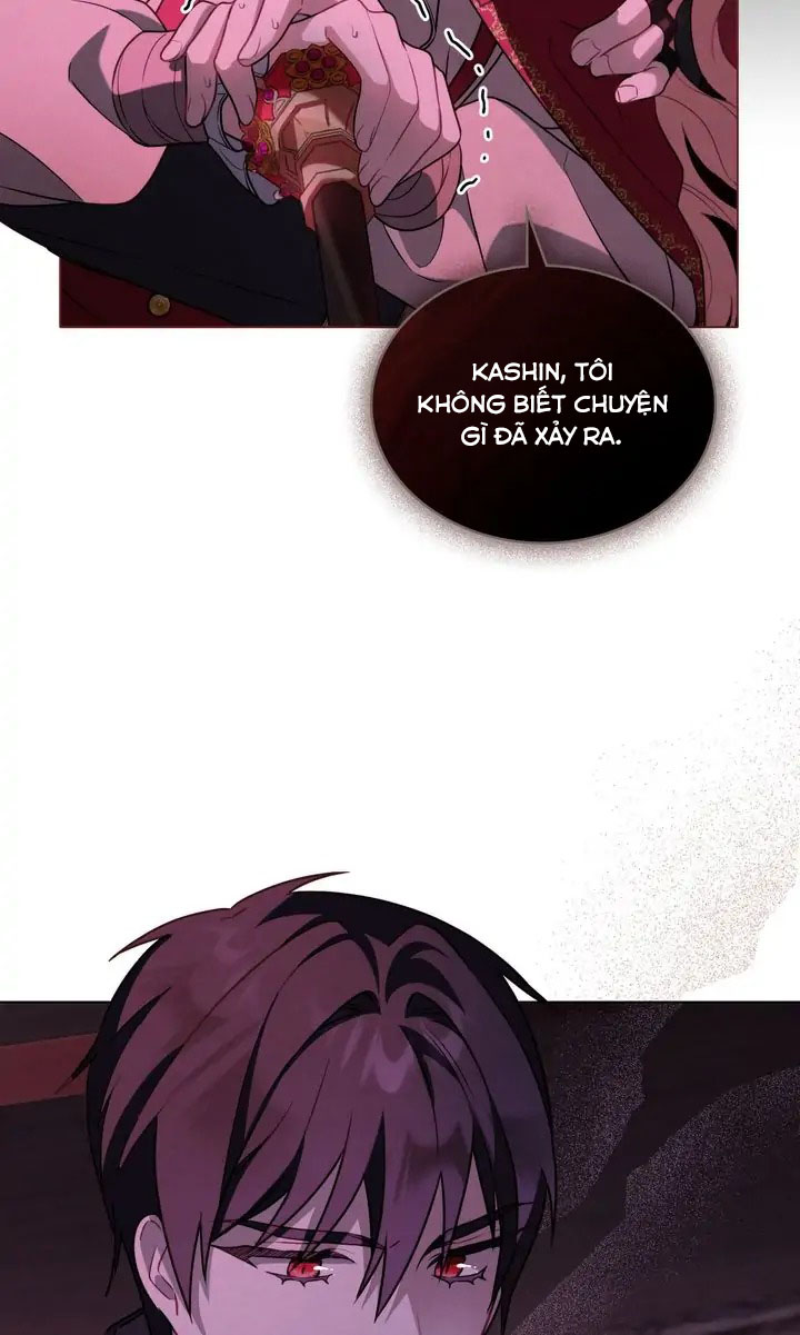 ánh sáng của bình minh chapter 46 12