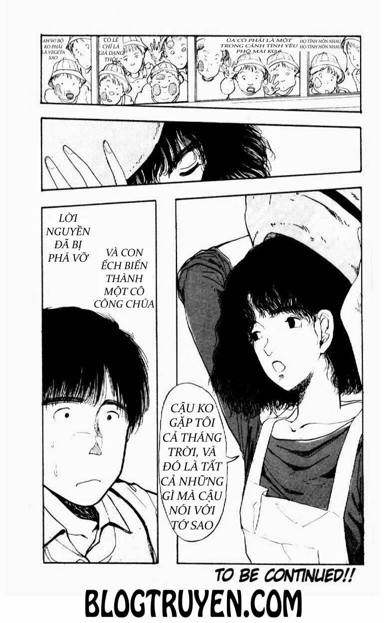 asatte dance chapter 22 17