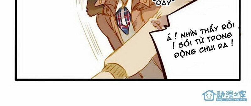 hằng mộng nam thần chapter 13 22