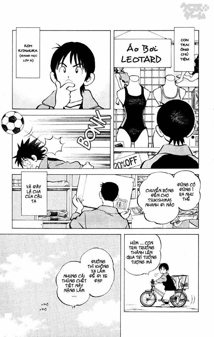 trò chơi vượt qua thử thách chapter 1 11