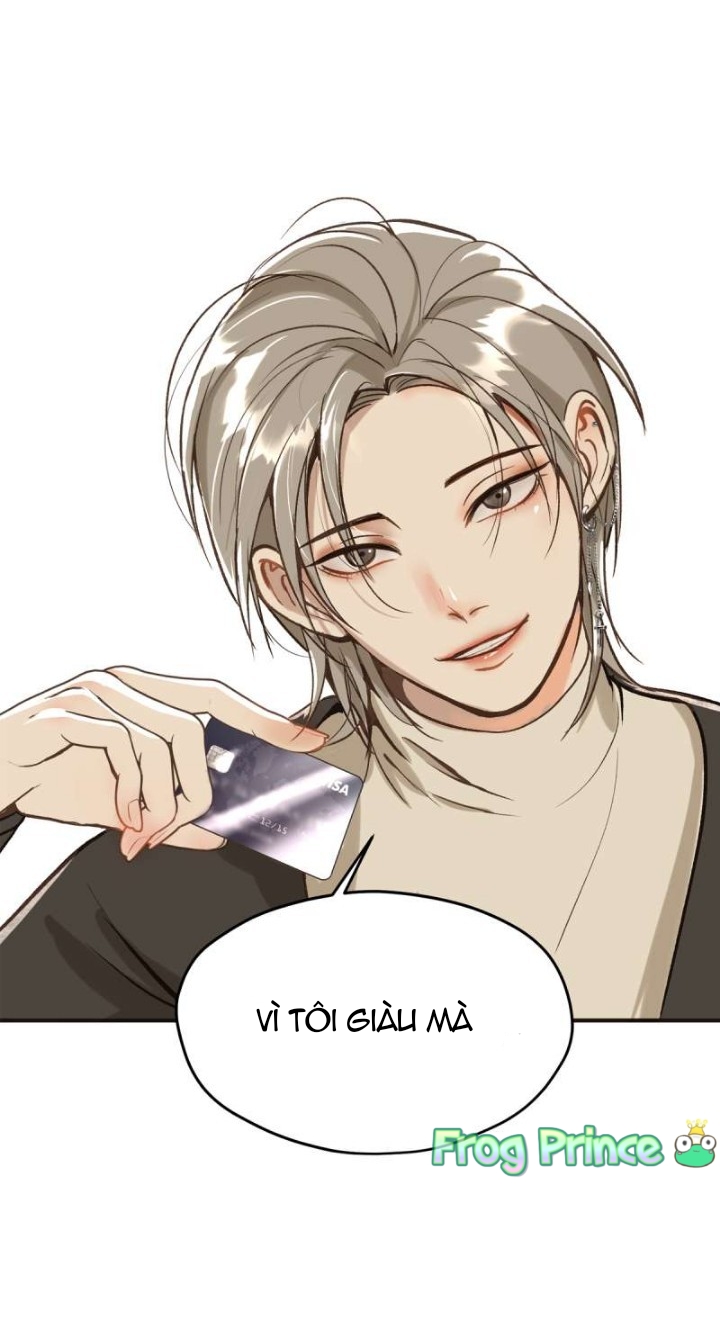 tôi là khun bea đẹp nhất xiêm chapter 1 10