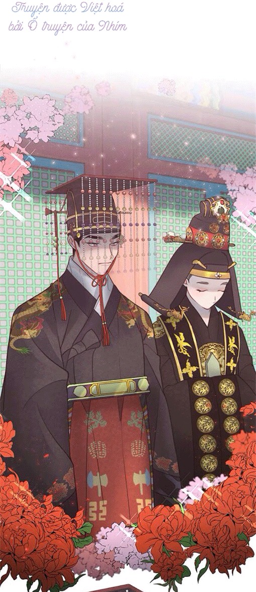 người tình của gwanghae chapter 23 23