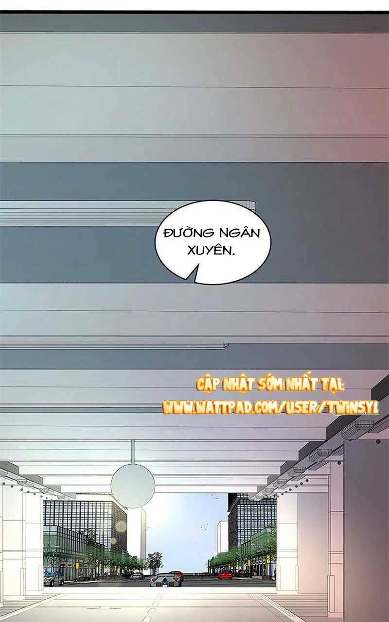 không gả cho tổng tài, gả cho người hầu chapter 116 30