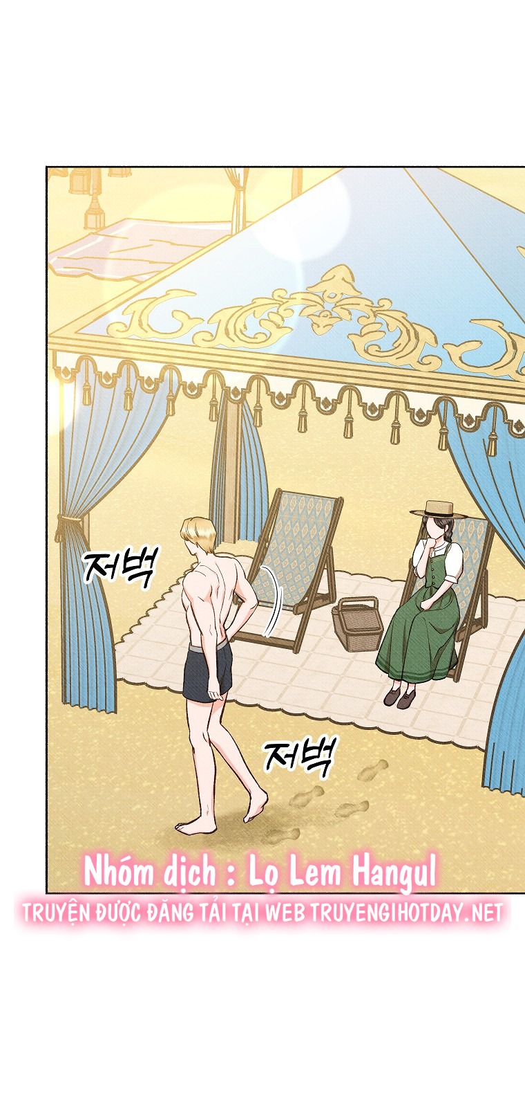 chàng trai đa nhân cách của tôi chapter 30 4