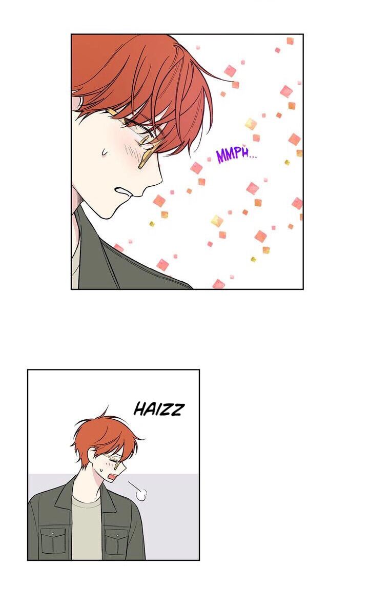 invitation of mystic messenger chapter 26 43