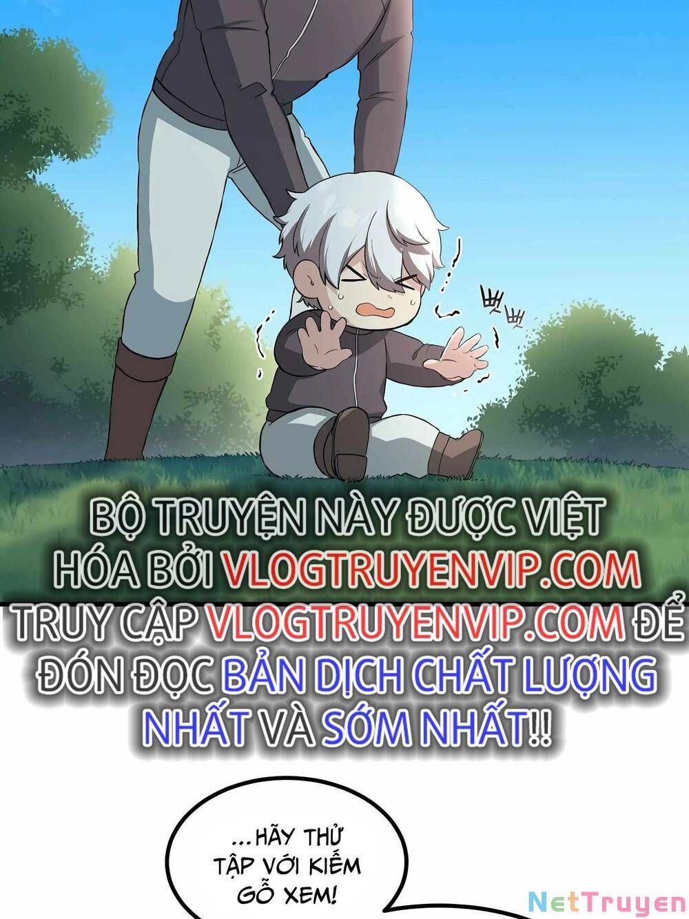 bách kiếp cường giả chapter 12 48