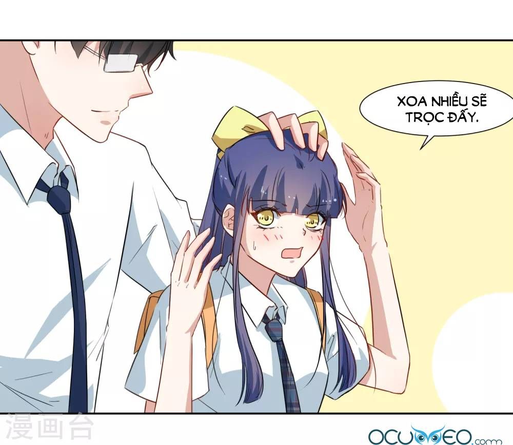 thầy giáo ác ma yêu tôi rồi chapter 39 6